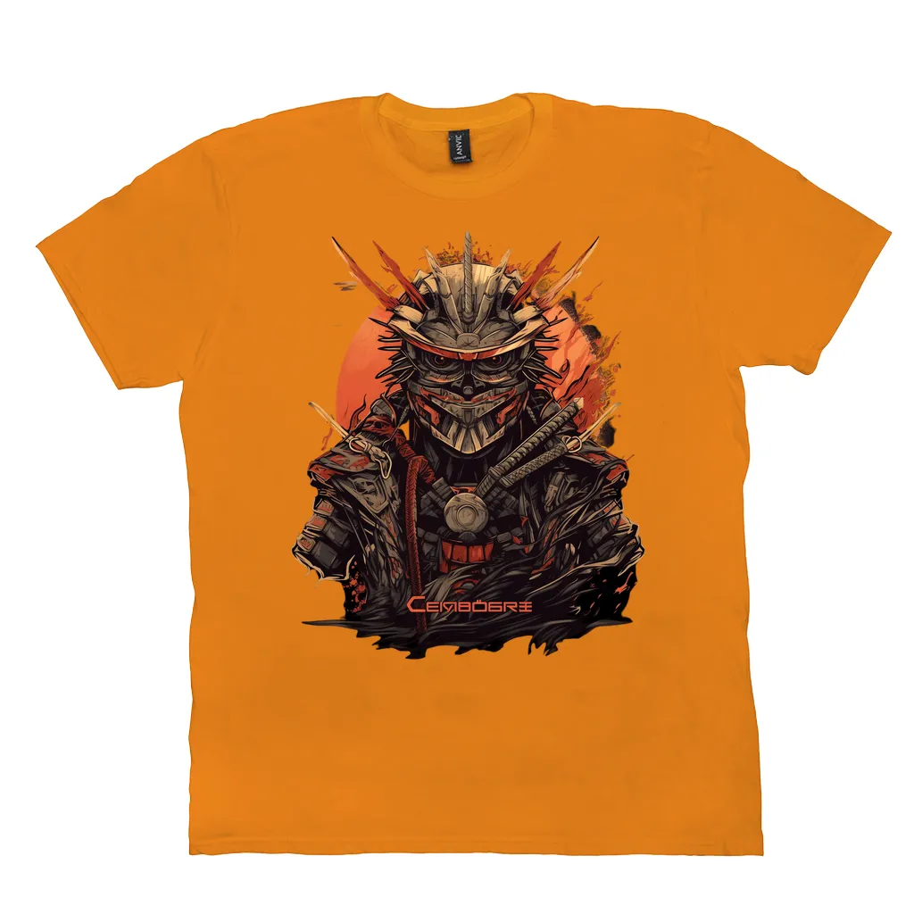 Warrior Quasar Nexus 7A T-Shirts