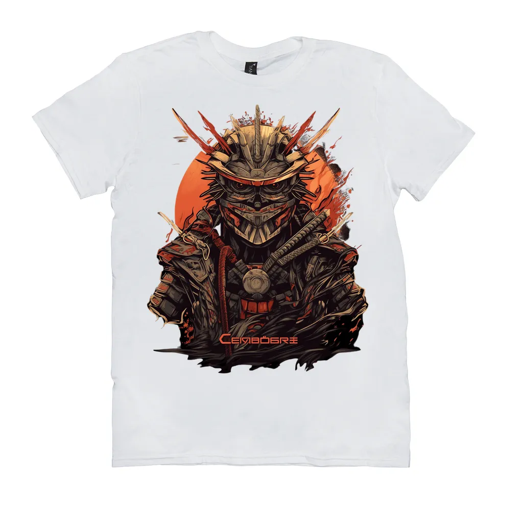 Warrior Quasar Nexus 7A T-Shirts