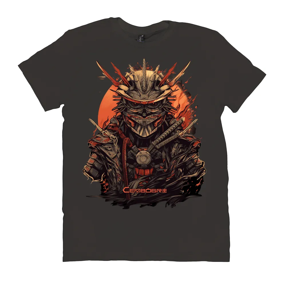 Warrior Quasar Nexus 7A T-Shirts