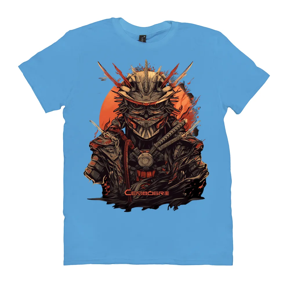 Warrior Quasar Nexus 7A T-Shirts