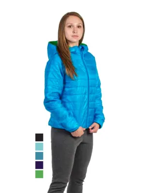 Womens' Essential Belay Jacket