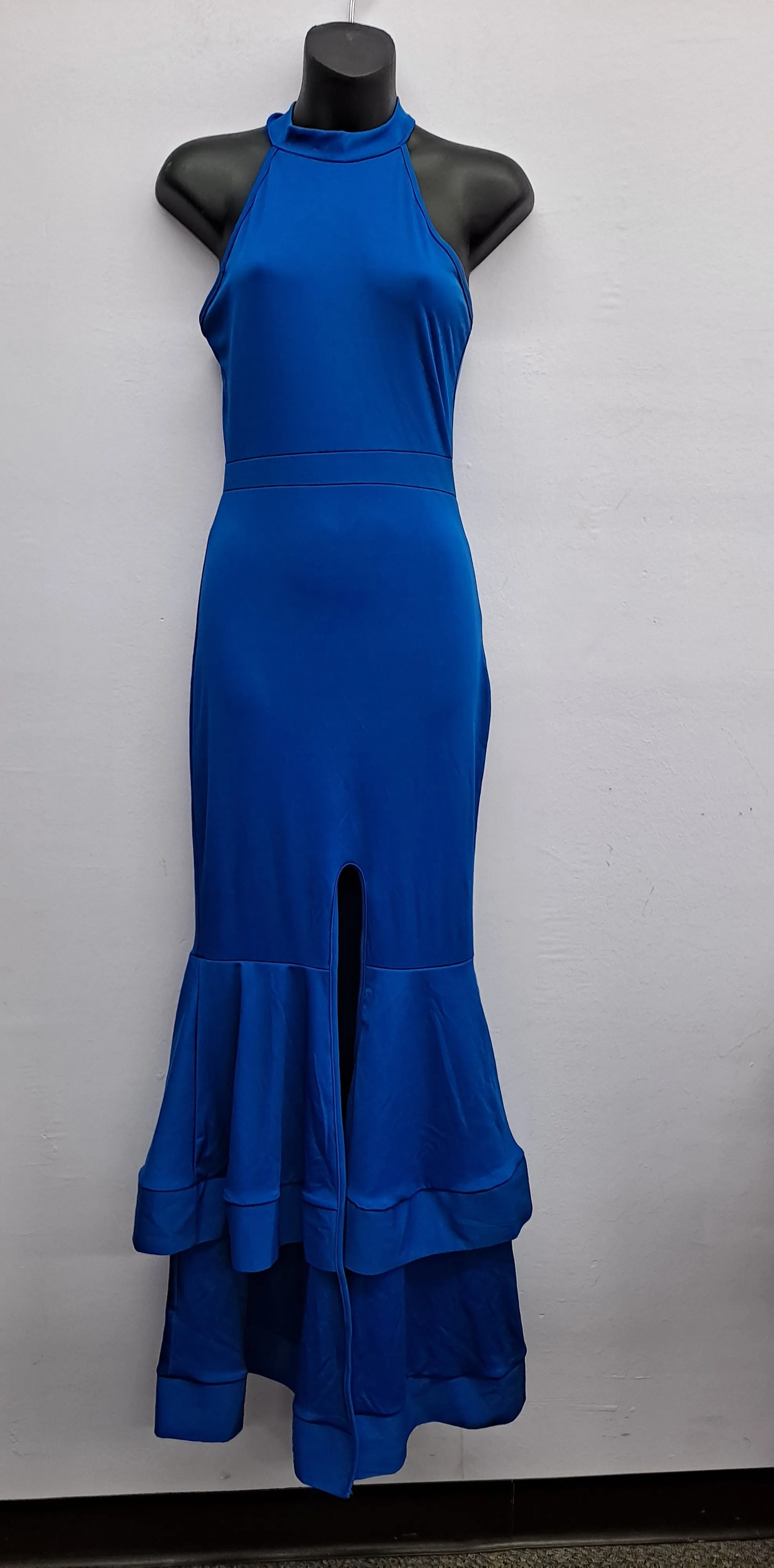 Women's evening dress