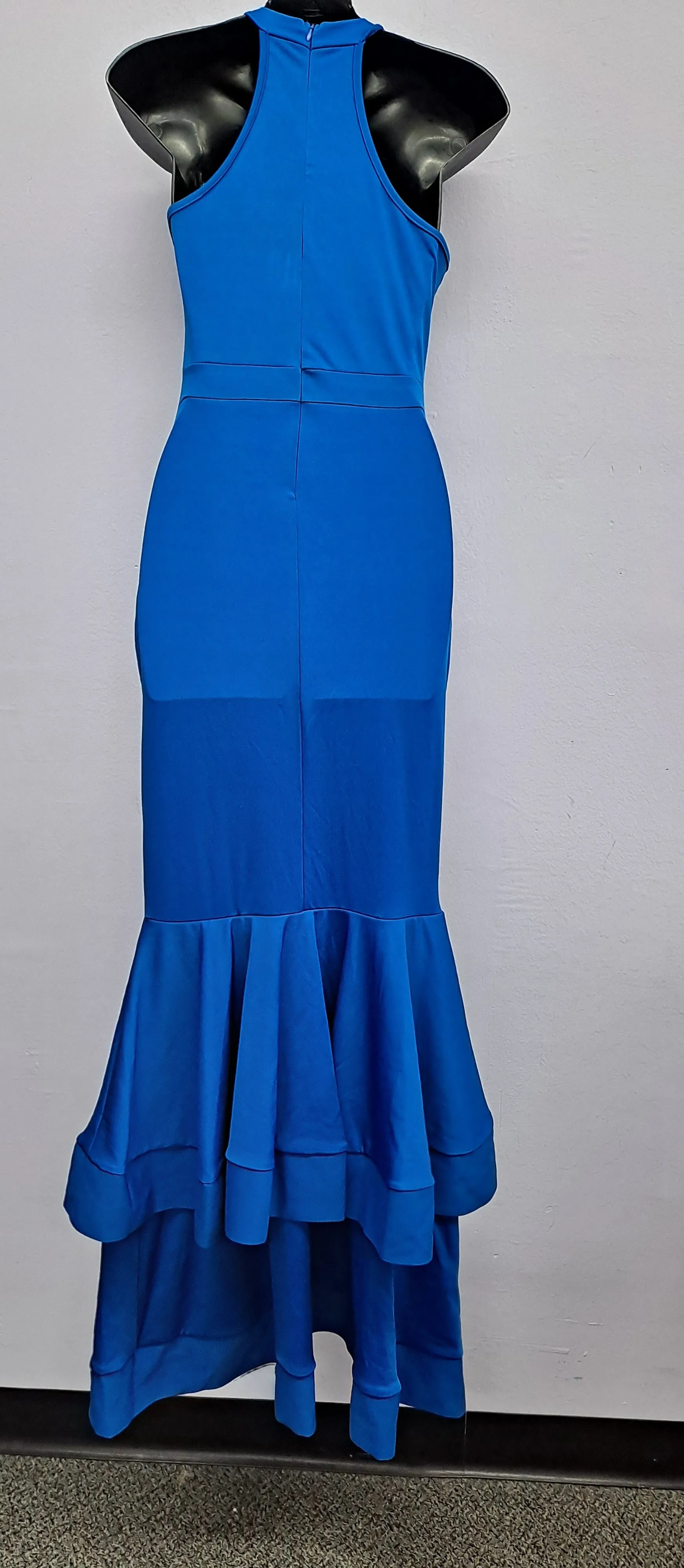 Women's evening dress