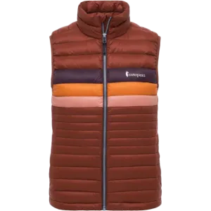 Women's Fuego Down Vest