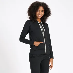 Women's Halo Performance Hoodie