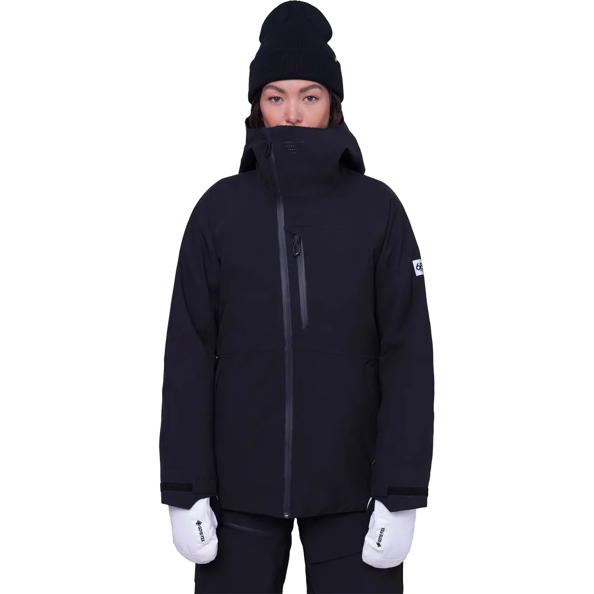 Women's Hydra Insulated Jacket