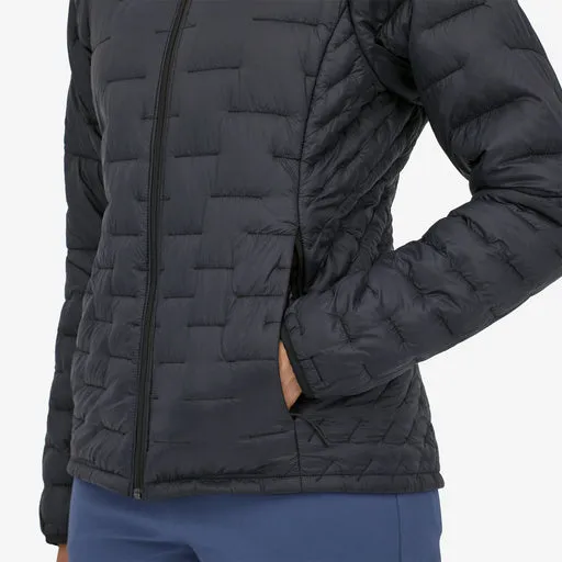 Women's Micro Puff Hoody