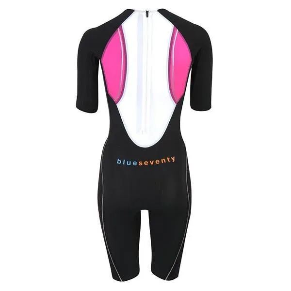 WOMENS PZ4TX  SWIMSKIN