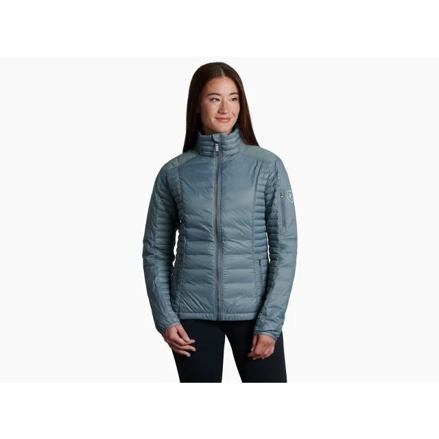 Women's Spyfire Jacket