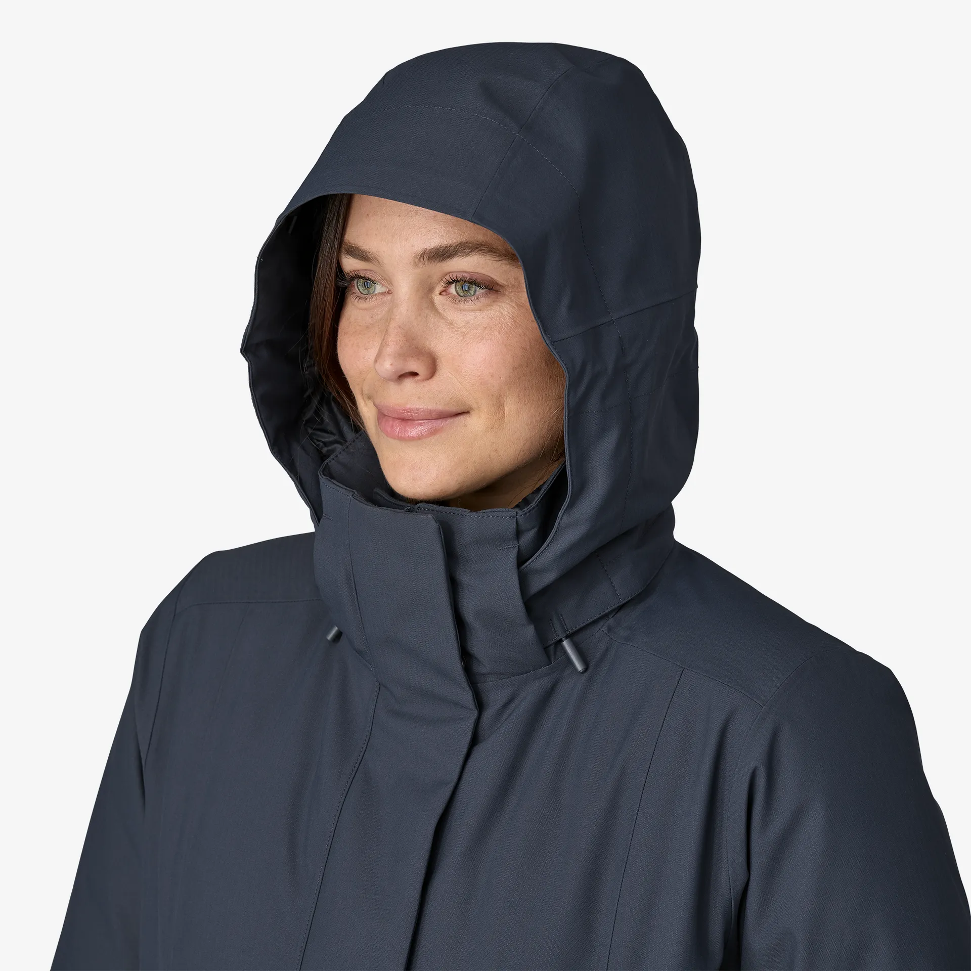 Women's Tres 3-in-1 Parka