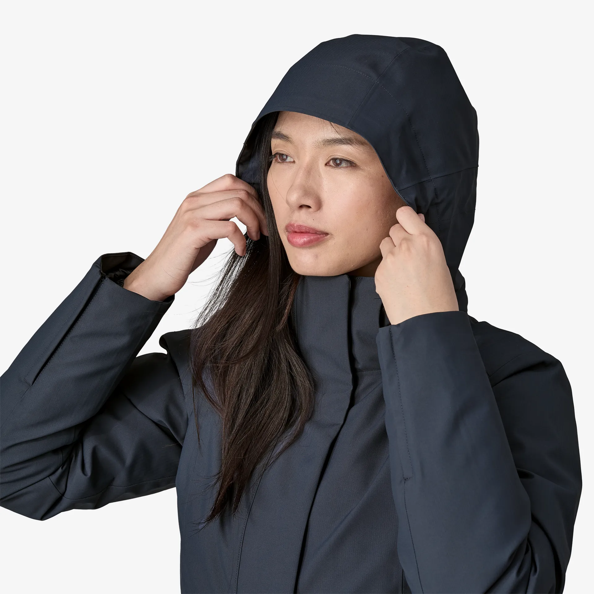 Women's Tres 3-in-1 Parka