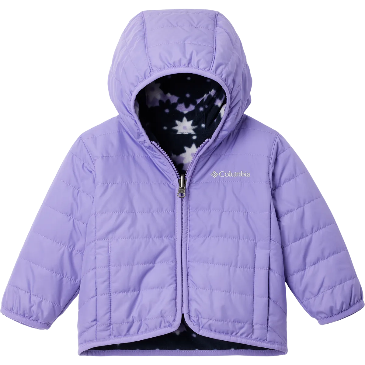 Youth Infant Double Trouble Jacket